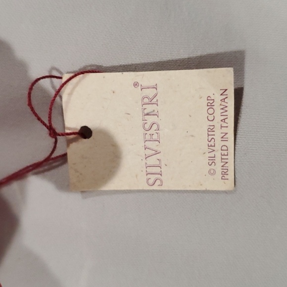 Silvestri hand crafted clock music box - Picture 5 of 6